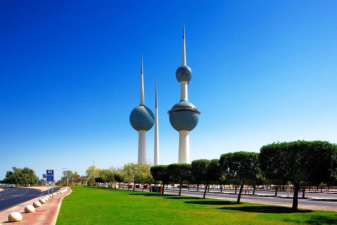 Arrival Transfer: Kuwait Airport KWI to Kuwait in Sedan Car - Good To Know