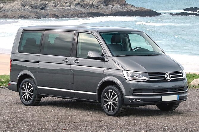 Arrival Transfer: Malta Airport MLA to Malta Island by Van - Good To Know