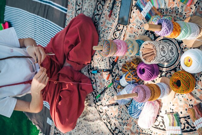 Art Workshops in Porto - Good To Know