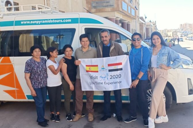 Aswan Airport Private Transfer - Good To Know