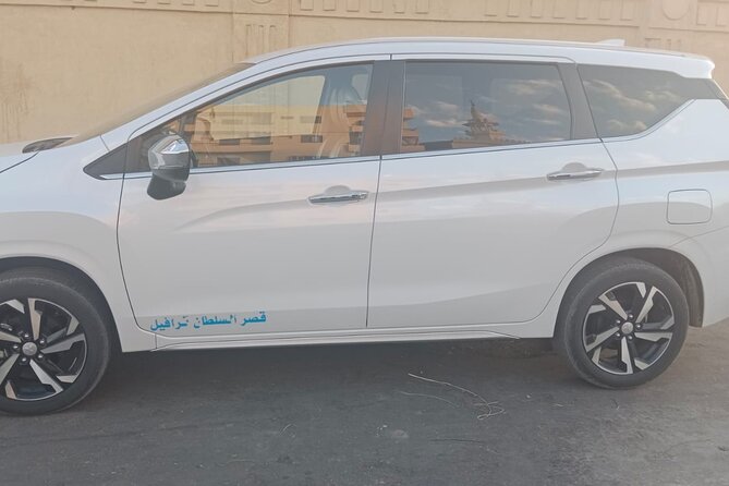 Aswan Airport Transfer - Good To Know