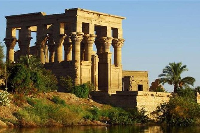 Aswan Private Tour From Hurghada - Good To Know