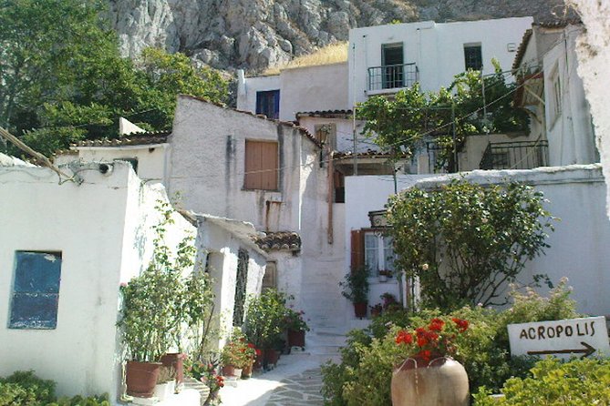 Athens: Acropolis and Athens Old Town Private Guided Tour - Good To Know