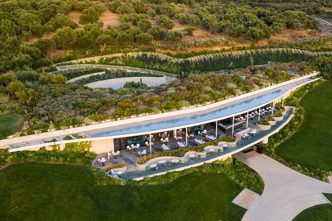 Athens Airport to Costa Navarino Hotel Private Transfer - Good To Know