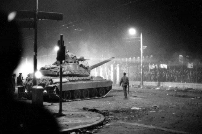 Athens City of Rebellion Private Walking Tour - Good To Know