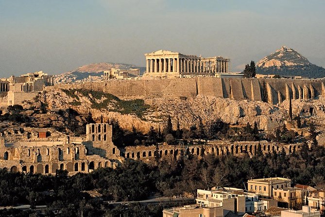 Athens - Mykonos Island 5 Days - Accommodation Arrangements