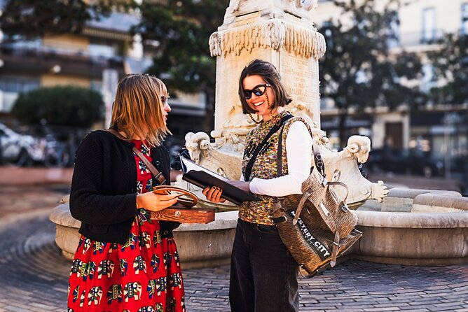 Athens Treasure Hunt Tour of the Lost Library of Aristotle - Good To Know