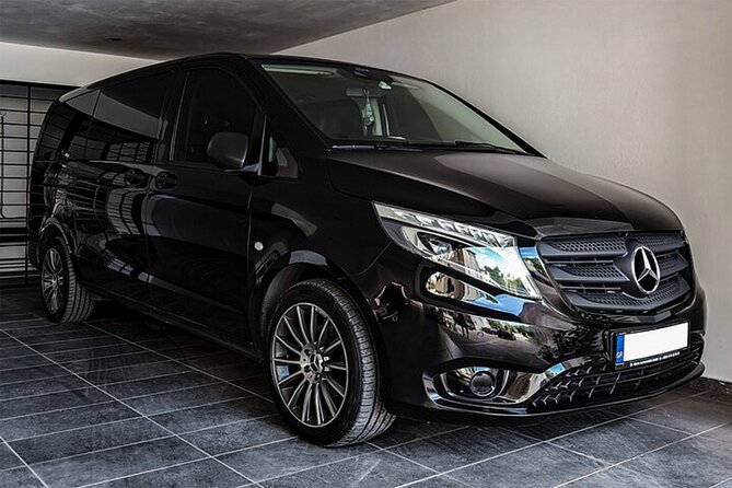 Athens VIP Combined Arrival & Departure Transportations - Good To Know