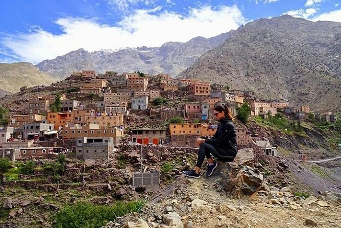 Atlas Mountains and 3 Valleys Day Trip From Marrakech - Good To Know