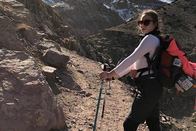 Atlas Mountains Day Trip to Imlil From Marrakesh - Good To Know