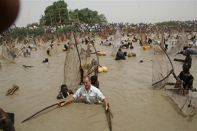 Attend Nigerian Festivals - Good To Know