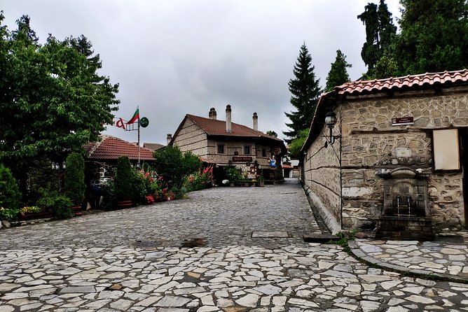 Audio Guide for All Bansko & Pirin Sights, Attractions or Experiences - Good To Know