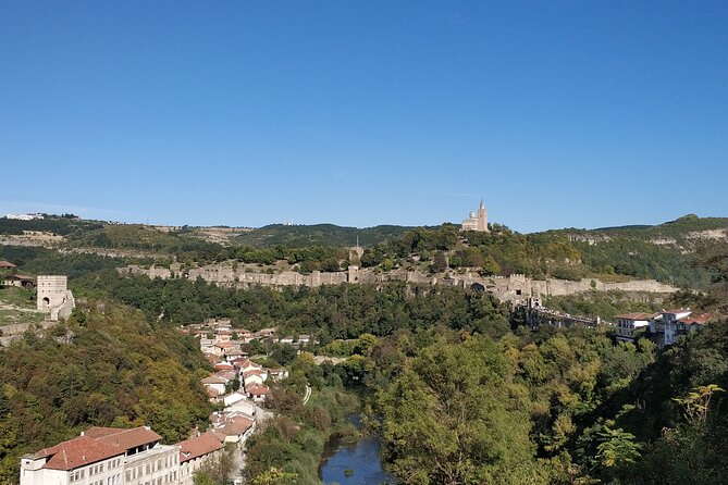 Audio Guide for All Veliko Tarnovo & Gabrovo Sights, Attractions or Experiences - Good To Know