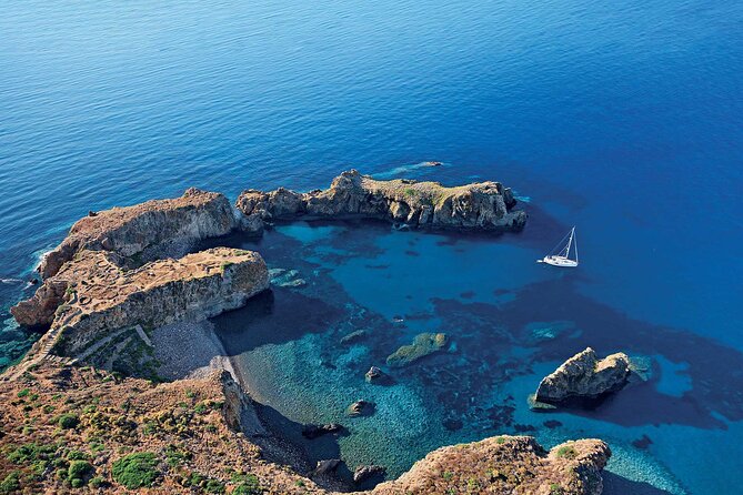 Audio Guide to the Discovery of the Wonders of Sicily - Good To Know