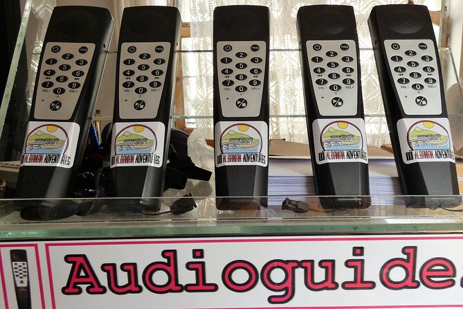 Audioguide Service for Berat City by 1001 Albanian Adventures