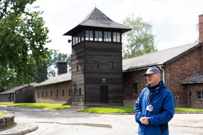 Auschwitz-Birkenau Tour With Guide and Transport & Ticket - Good To Know