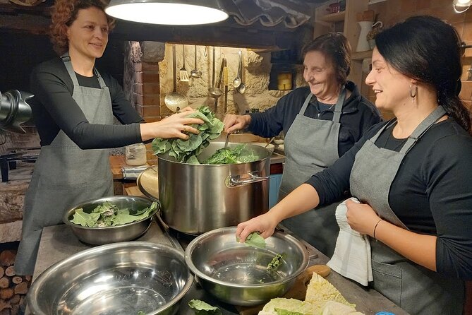 Authentic Garden to Table Cooking Class in Dubrovnik Countryside - Good To Know