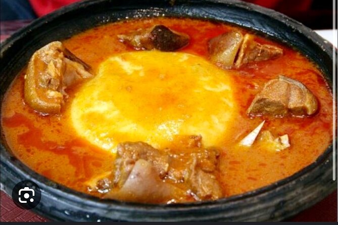 Authentic Ghanaian Cooking Lessons - Good To Know