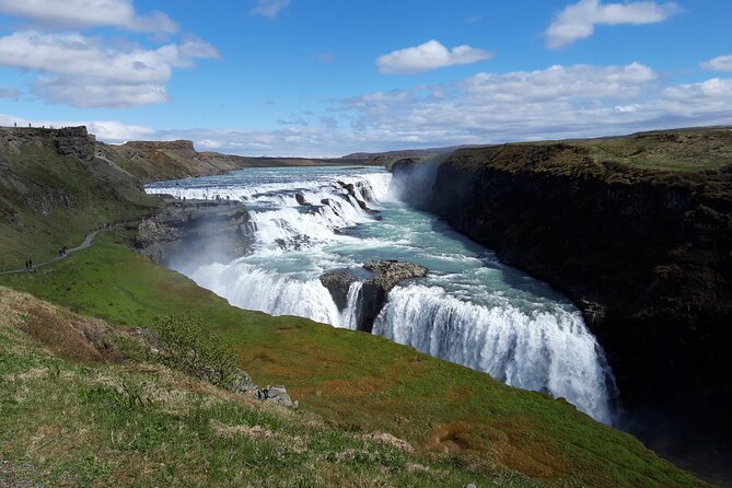 Authentic Golden Circle Private Tour With a Local Guide - Cancellation Policy