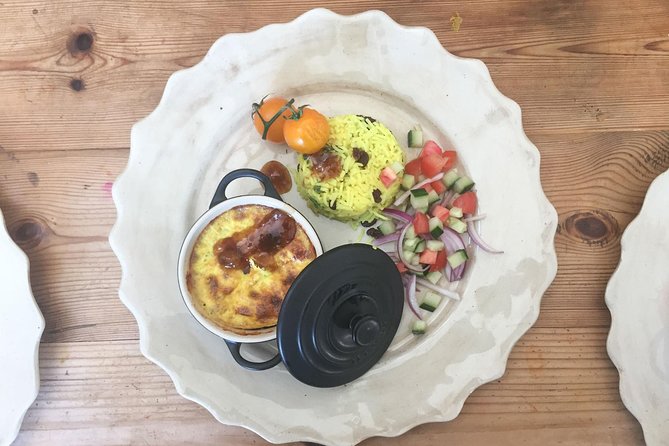 Authentic Private South African Cooking Class With Jolandi - Good To Know