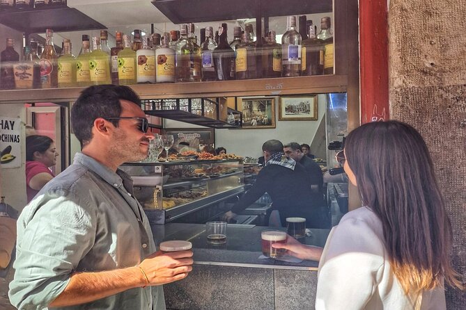 Authentic Tapas Tour Through Valencia City Center - Good To Know