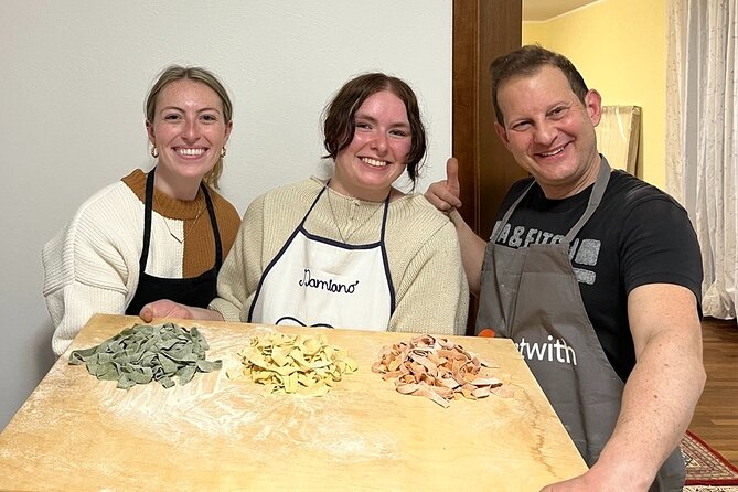 Authentic Taste at the Table Family Recipes Cooking Class - Event Details