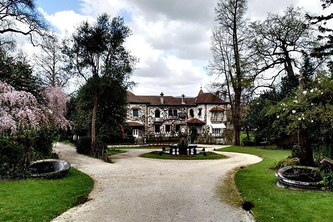 Aveleda Route - Good To Know