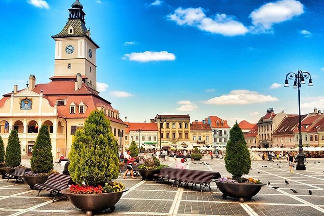 Back to Medieval Times: Private Tour in Transylvania (3 Days) From Bucharest - Good To Know