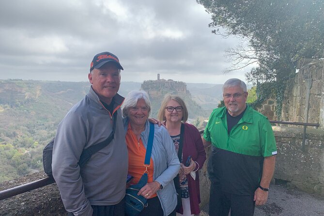 Bagnoregio and Orvieto Full Day From Rome - Good To Know