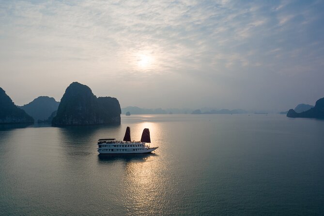 Bai Tu Long Bay Cruises Peaceful and Cozy Group Boat 2D1N - Good To Know
