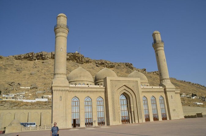 Baku City Tours, Guide, Full Day Tour in Baku - Good To Know