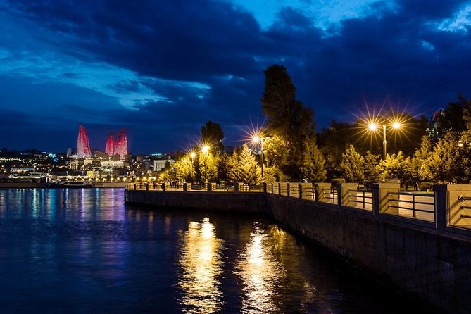 Baku Night City Tour - Good To Know
