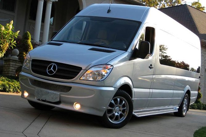 Baku Private Roundtrip Airport Transfer - Good To Know