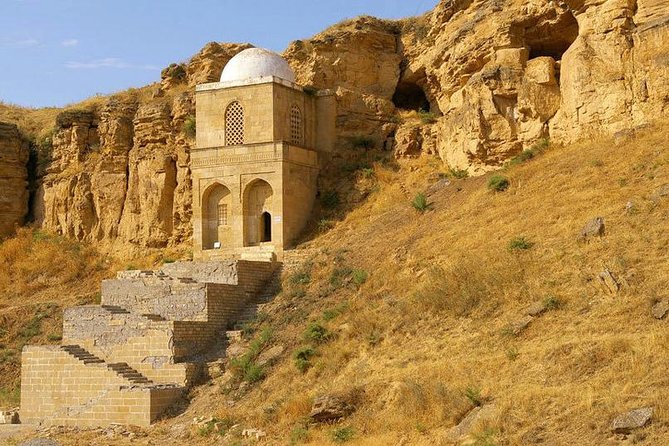 Baku to Shamakhi and Lahij Tour - Good To Know