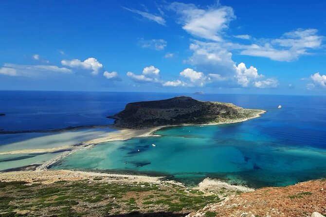 Balos Lagoon Private Jeep Tour With Lunch - Tour Details