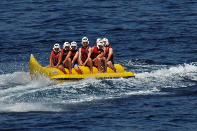 Banana Boat in Benidorm - Good To Know