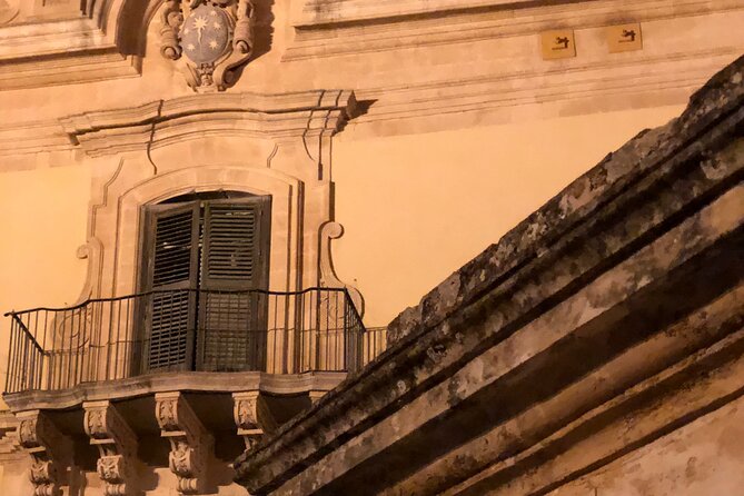 Baroque Private Tour of Noto, Modica and Ragusa