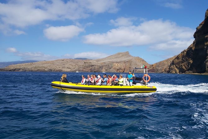 Basic Tour 1 – Shuttle (Quinta Do Lorde to Cais Do Sardinha) (One Way)