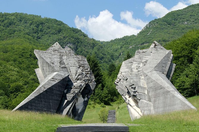 Beautiful National Park Sutjeska - Full Day Tour - Good To Know