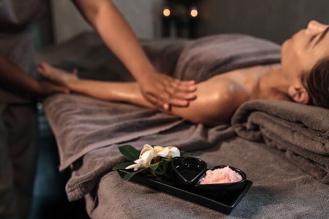 Beauty Ritual - Good To Know