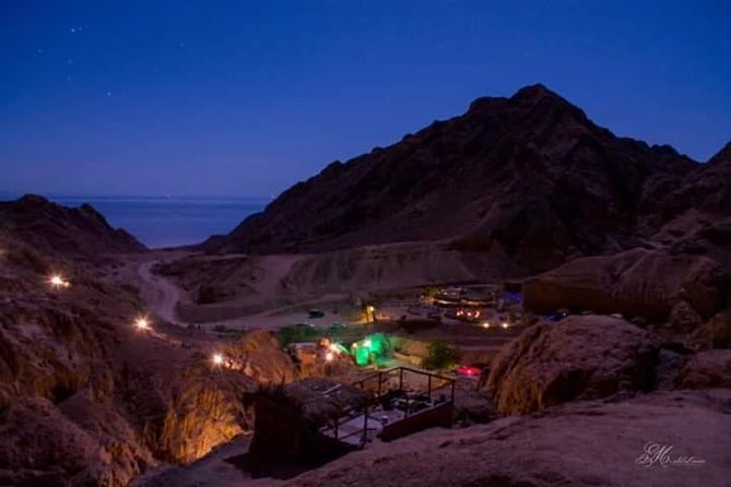 Bedouin Dinner Tour In Sharm El Sheikh (Quad Bike & Camel Ride) - Good To Know