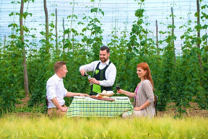 Beer Tour of Slovenia - the Ultimate Beer Experience - Good To Know