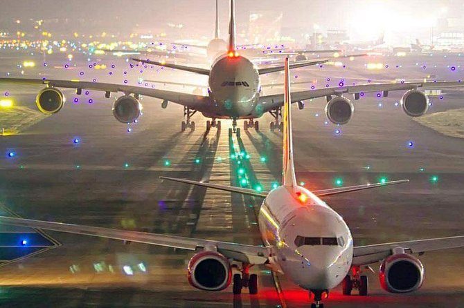 Belfast City to Dublin Airport Chauffeur Transfer 1-7 Passengers - Good To Know