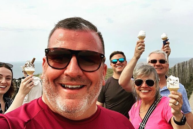 Belfast Private 4 Hour Tour Highlights Titanic,Derry Girls,Got - Good To Know