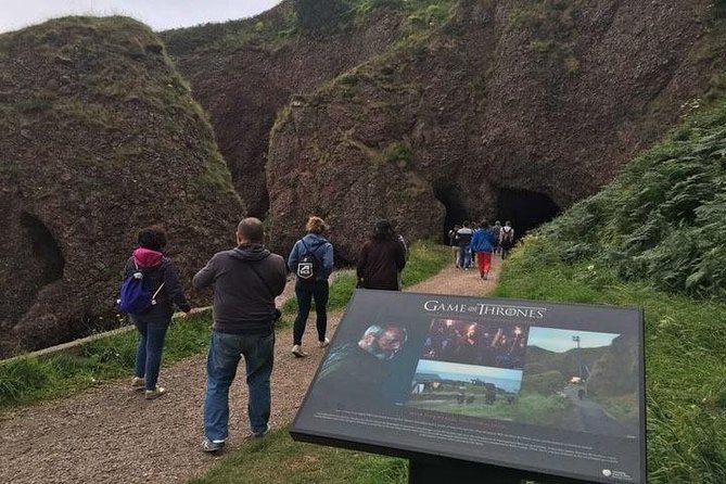 Belfastblacktaxitour Game of Thrones North Coast 8 Hour Tour - Good To Know