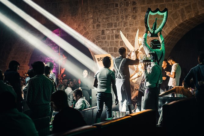 Belgrade Legendary Club Crawl - Good To Know