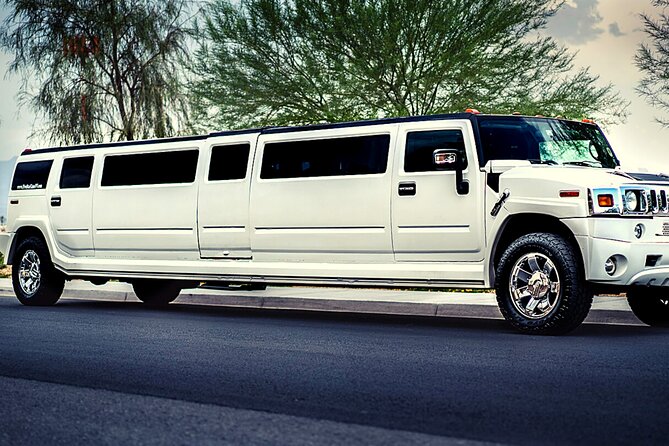 Belgrade Limousine Tour With Parties - Good To Know