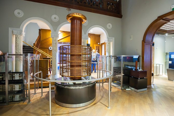 Belgrade Museums Walking Tour