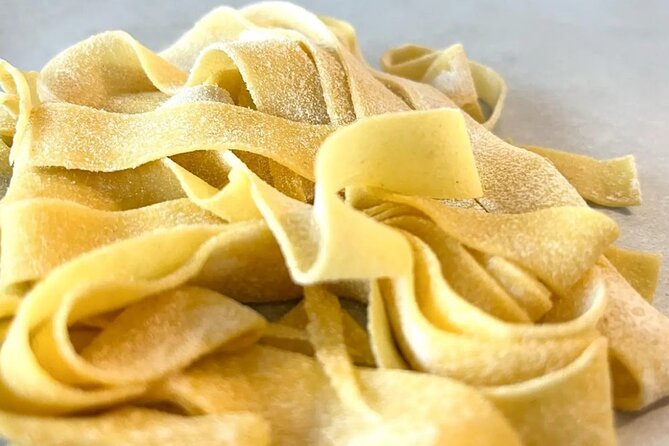 Bellagio Cooking Class in the Village + Villa Melzi - Dessert Delights