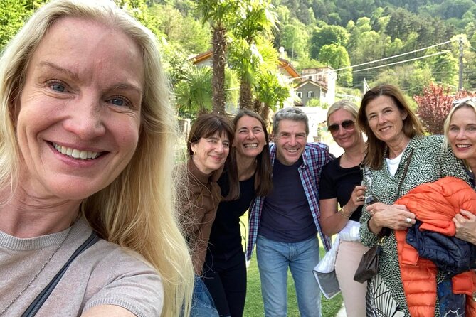BELLAGIO Private Sailing + Lunch + Villa Melzi - Good To Know